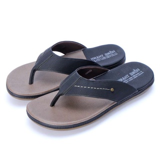 HỒNG THẠNH - Dép Kẹp Da Bò - 0484