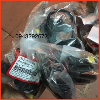 Cụm công tắc đề Wave a đời cũ, Zx..