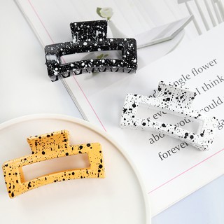 Kẹp Tóc Hàn Quốc Kiểu Kẹp Tóc Càng Cua Giúp Kẹp Tóc Cho Bé Cực Cute - K1