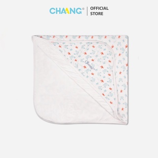 [CHAANG] Chăn ủ warmme Sea cua nhỏ tinh nghịch cho bé
