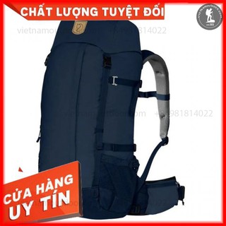 Balo Fjallraven Kaipak 58 Hiking BẢO HÀNH TRỌN ĐỜI