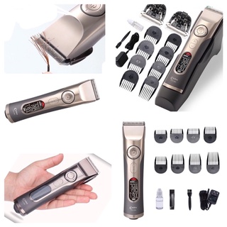 Tông đơ cắt tóc Codos CHC 980 Chuyên Nghiệp ( Chính Hãng )