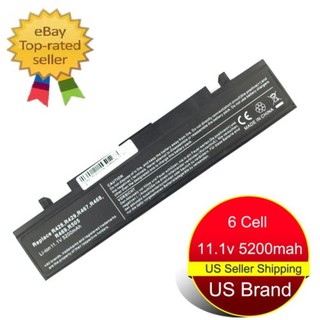 Pin Laptop Samsung Q230 Q318 Q320 Q322 Q428 Q430