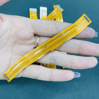 Dây nguồn liên kết main cụm sạc Oppo A52 cph2061, cáp nối main cable, flex cable sub main CPH2061, bảo hành đổi trả