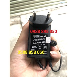 dây nguồn đàn Roland E-38