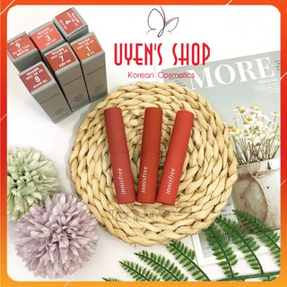 Son thỏi Innisfree Vivid Cotton Stick