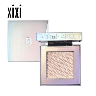 Phấn Bắt Sáng XIXI Crystal Bright Skin Highlighter  [XIX002]