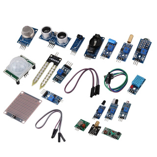 Bộ 16 Cảm Biến Cho Arduino