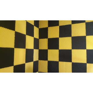 Mút trứng cách âm - tiêu âm vuông 50 x 50 x 3cm