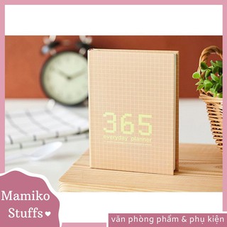 365 every planner - Sổ kế hoạch 365 ngày
