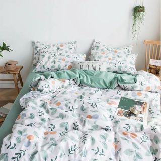 Cotton poly Hoa nhí (nhiều mẫu lựa chọn)