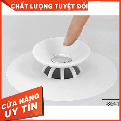 Nút bịt lỗ thoát nước silicol