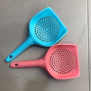 Xẻng xúc cát vệ sinh [xẻng xúc cát vệ sinh]