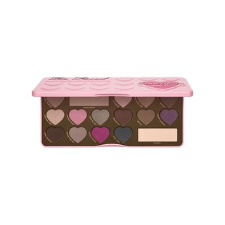 [Sale] Too Faced Chocolate Bon Bons Eyeshadow Palette- Bảng Phấn Mắt 16Ô