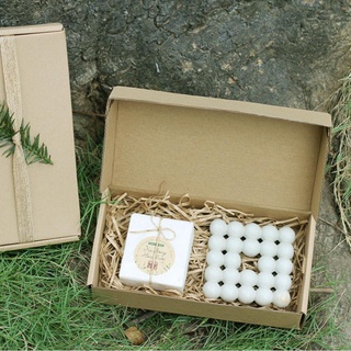 Set: khay đựng và xà bông (Đồn Điền)