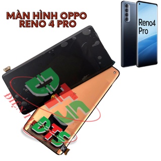 Màn hình dành cho oppo reno 4 pro