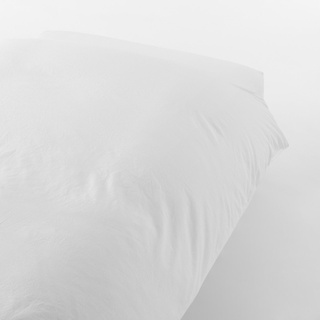 Muji Vỏ Chăn Washed Cotton