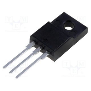Mosfet IRF 2SK3563 Mosfet kênh N
