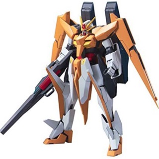 Gundam HG Arios Fighter 00 50 1/144 Mô hình nhựa đồ chơi lắp ráp