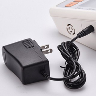 Bộ đổi nguồn máy đo huyết áp sinoheart, sinocare - Adapter