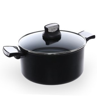 Nồi Nhôm Chống Dính Đáy Từ Tefal Expertise C6207172 - Size 26 cm