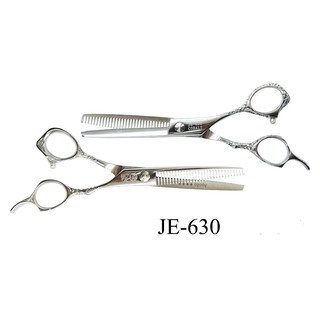 KÉO TỈA TÓC CHUYÊN DỤNG JE-630