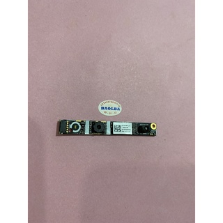 Camera laptop HP G7-1000