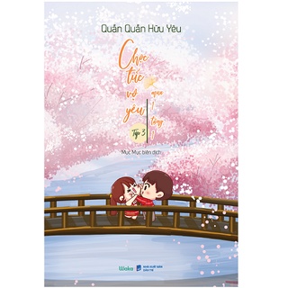 Sách - Chọc Tức Vợ Yêu - Quẫn Quẫn Hữu Yêu