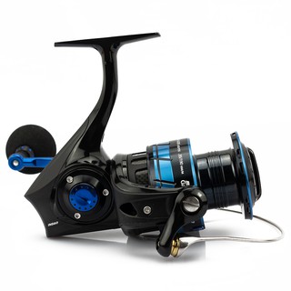 Máy câu cá Abu Garcia Revo Inshore REVO2 INS60