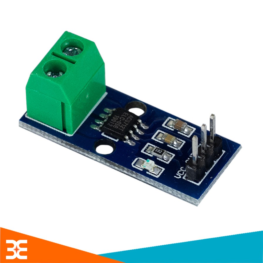 Module Đo Dòng ACS712 Chất Lượng