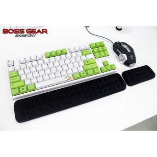 Kê Tay Rời Bàn Phím Cơ Chất Liệu Cao Su Nhân Tạo Cực Êm ( Fullsize. TKLKê chuột )