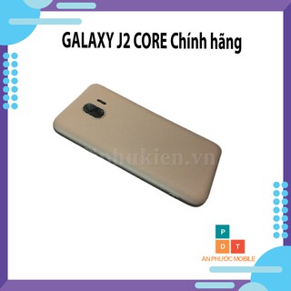 Nắp Lưng + Viền SAMSUNG GALAXY J2 CORE Chính hãng