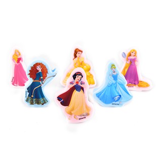 Gôm/Tẩy 3D Nhân Vật Công Chúa Disney TP-E020/PR (Vỉ 1 Cục)