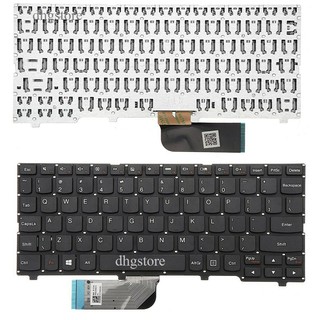 Bàn phím laptop Lenovo IdeaPad 100S-11IBY