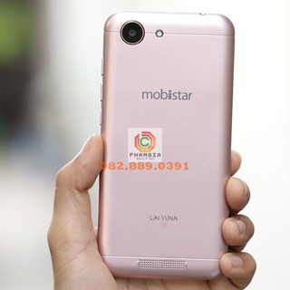 Dán PPF Mobiistar Lai Yuna 1 loại bóng, nhám dành cho màn hình, mặt lưng, full lưng viền siêu bảo vệ