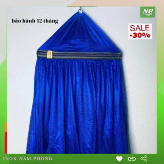 lưới võng xếp cỡ đại 2 lớp cán thép chính hãng cao cấp giá xưởng
