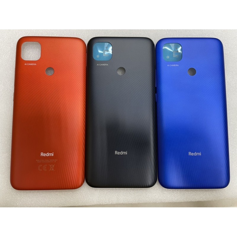 Vỏ Redmi 9C / lưng máy redmi 9c