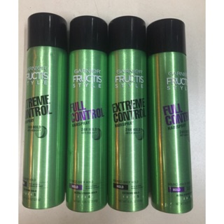 KEO XỊT TẠO KIỂU TÓC GARNIER FRUCTIS STYPE