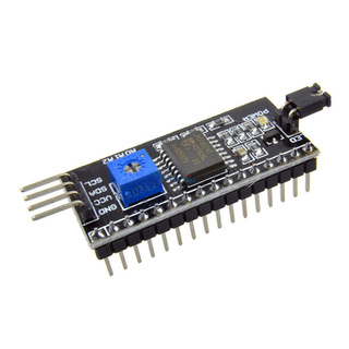 Module Chuyển Đổi I2C Cho LCD1602