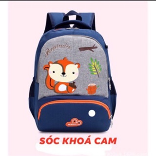 Balo Siêu Nhẹ _Xuất Hàn Mới