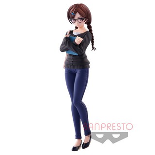 [ Ora Ora ] [ Hàng có sẵn ] Mô hình Mizuhara Chizuru Figure chính hãng Nhật - Kanojo Okarishimasu