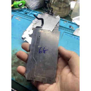 Nẹp màn hình iP bốc máy đủ mã