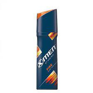 Xịt khử mùi X-Men Fire Active 150ml