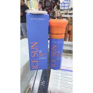 Chống nắng xịt Icesun