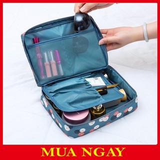 Túi Du Lịch Đựng Đồ Cá Nhân Monopoly Chống Nước Nhỏ Gọn