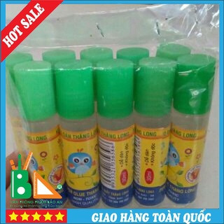 FREESHIP Hồ Dán Nước Bến Nghé, Thiên Long