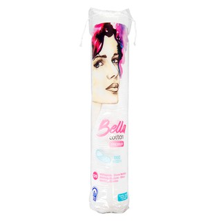 [Có sẵn] Bông tẩy trang Bella 120 miếng chính hãng