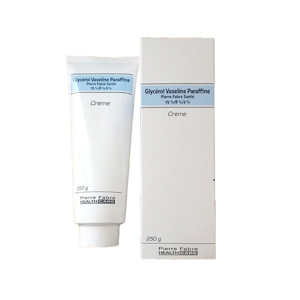 Kem nẻ Dexeryl 250g (mau moi)