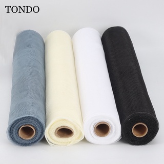 Lưới Thô Trơn Đep KT 10m-50cm Bó Hoa Gói Hoa Đẹp
