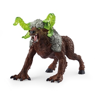 Đồ Chơi SCHLEICH Mô Hình Quái Vật Núi Đá Eldrador 42521